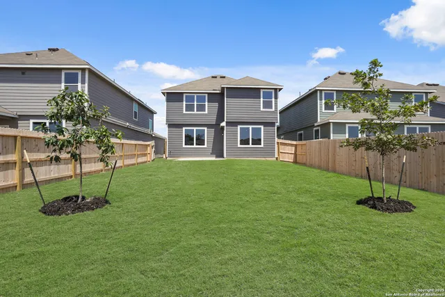 $304,990 | 13620 Helton Pass, St. Hedwig, TX 78152