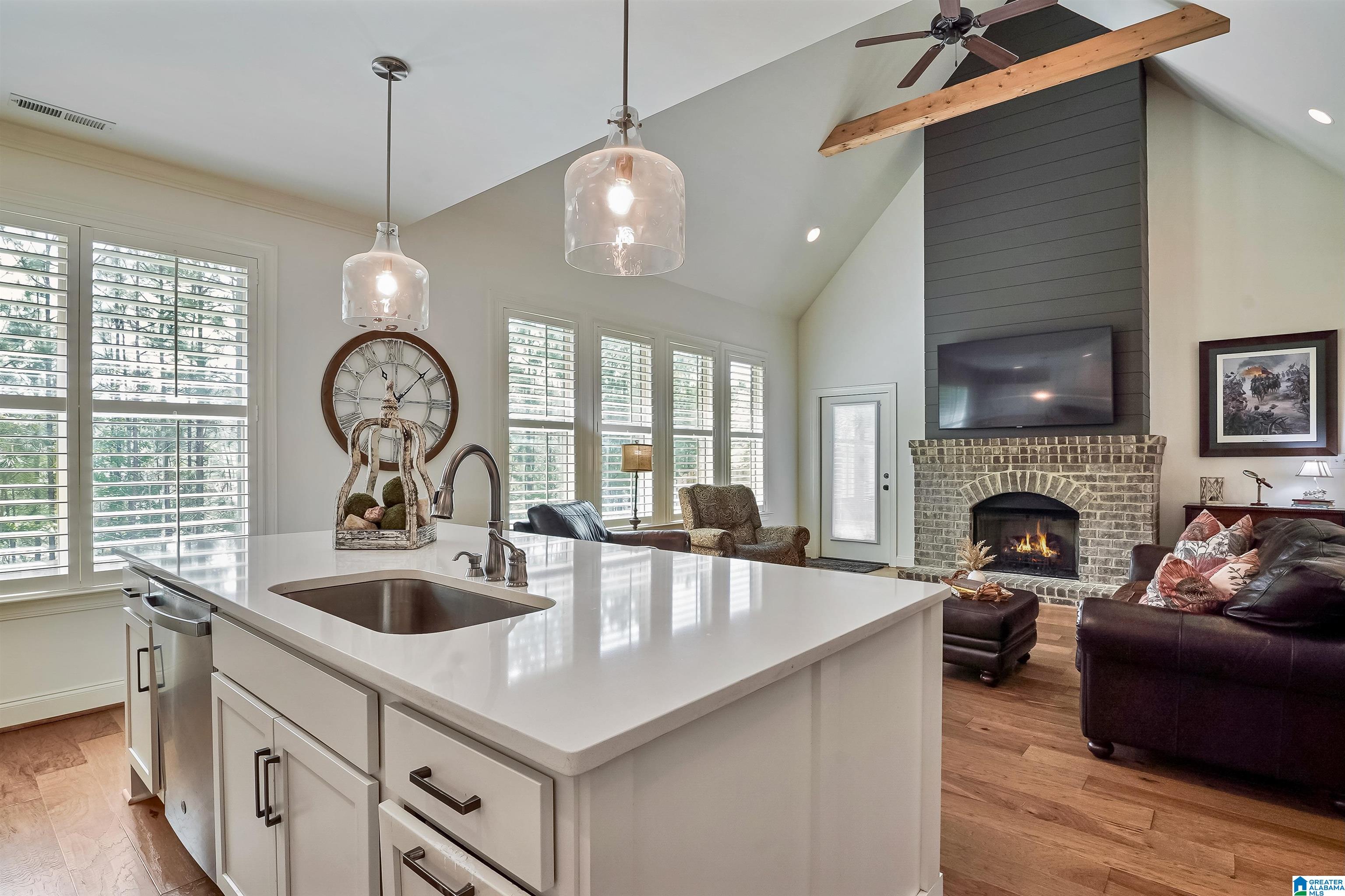 208 Kinross Circle Pelham, AL 35124 - Photo 14 of 46