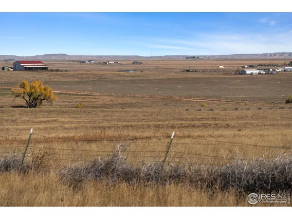 a view of an ocean beach