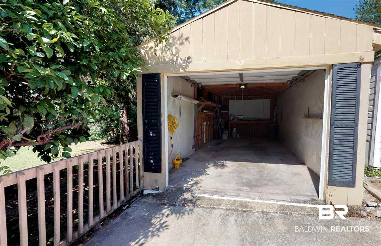 38 Hathaway Road West Mobile, AL 36608 - Photo 20 of 20