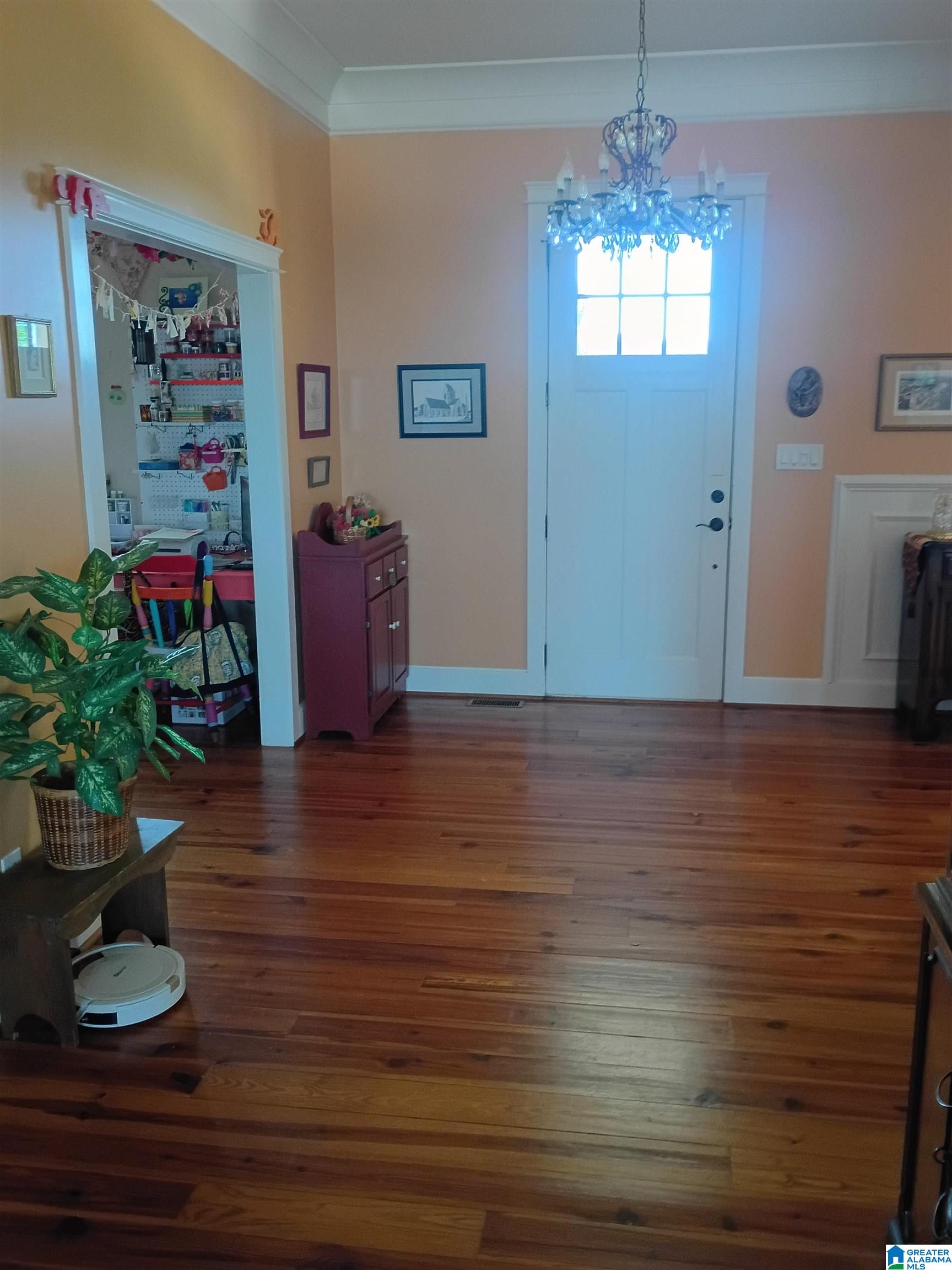 3664 Joe Lee Road Talladega, AL 35160 - Photo 35 of 46