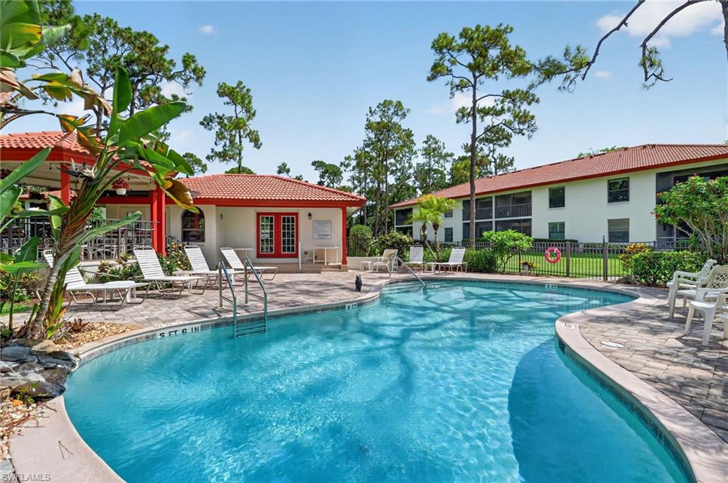 909 Augusta Boulevard, Unit 7 Naples, FL 34113 - Photo 29 of 40