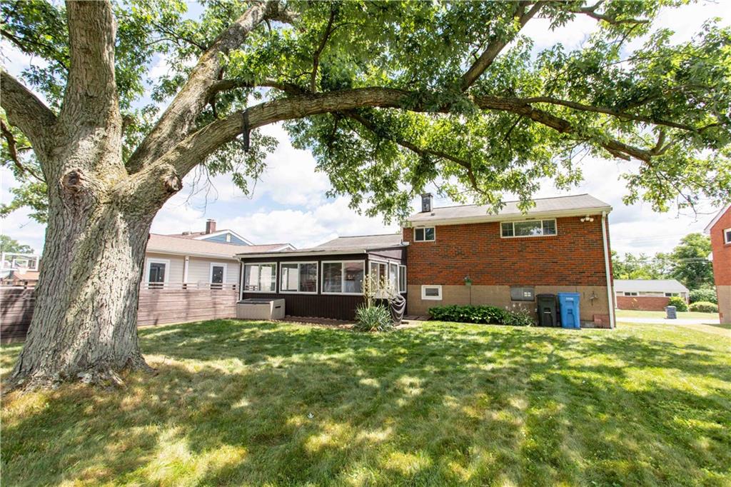 709 Lindsay Road Carnegie, PA 15106 - Photo 42 of 44 Gallery Image 42