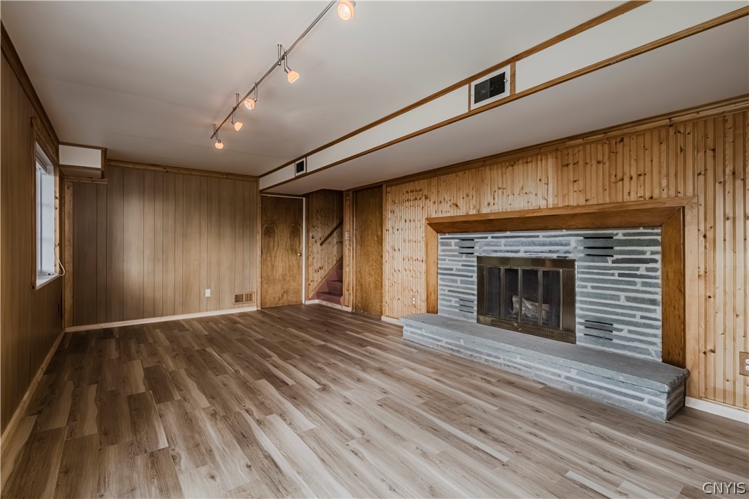 10373 Ridgecrest Road Utica, NY 13502 - Photo 42 of 50 Lower Level