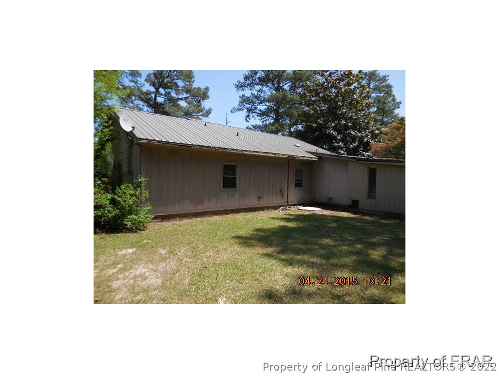 8204 Beaver Dam Road Autryville, NC 28318 - Photo 2 of 5 Gallery Image 2
