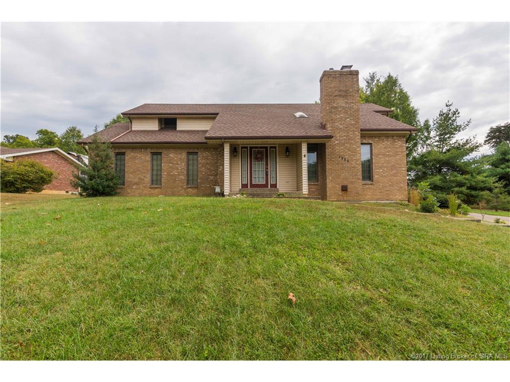 1035 Captain Frank Road New Albany, IN 47150 - Photo 1 of 43 Gallery Image 1