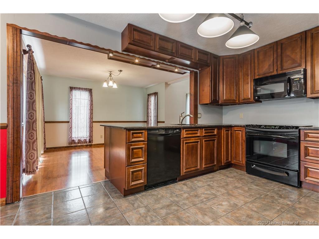 1035 Captain Frank Road New Albany, IN 47150 - Photo 12 of 43 Gallery Image 12