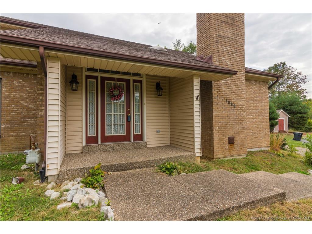 1035 Captain Frank Road New Albany, IN 47150 - Photo 2 of 43 Gallery Image 2