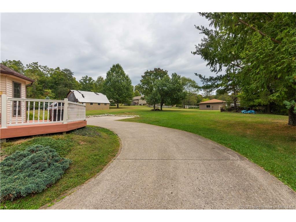 1035 Captain Frank Road New Albany, IN 47150 - Photo 40 of 43 Gallery Image 40