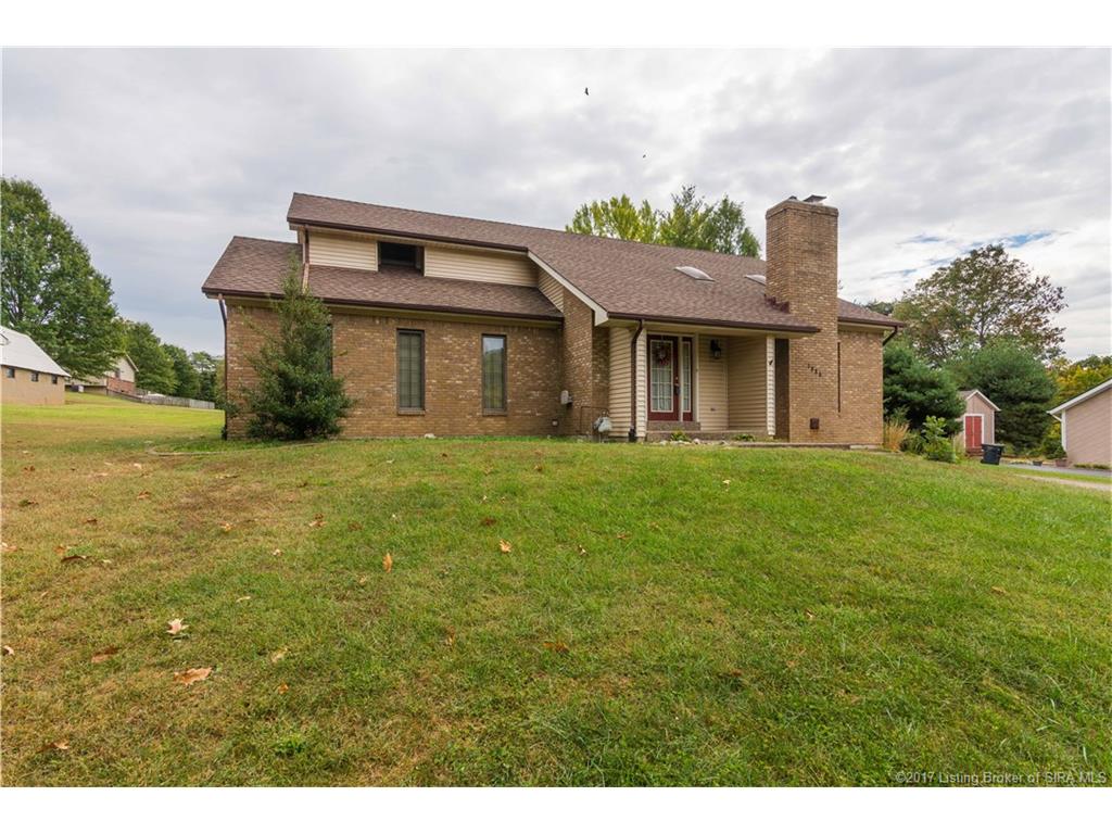 1035 Captain Frank Road New Albany, IN 47150 - Photo 42 of 43 Gallery Image 42
