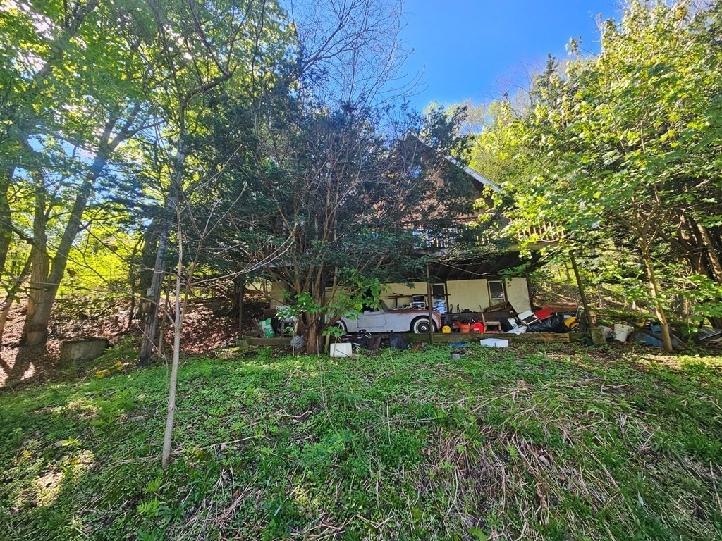 57 East Hawley Road Charlemont, MA 01339 - Photo 1 of 10