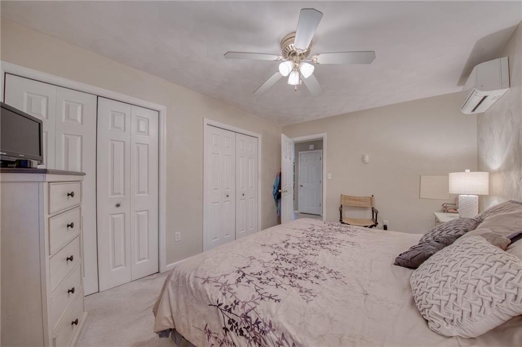 1239 Holmes Street McKees Rocks, PA 15136 - Photo 20 of 46 Master Bedroom