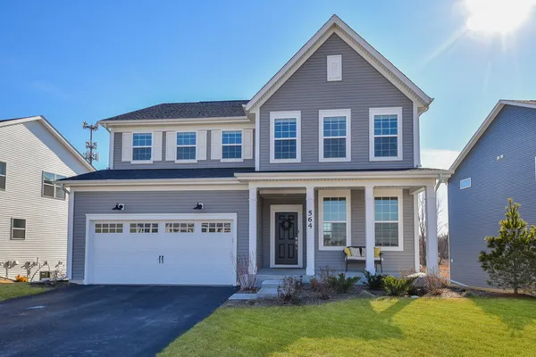 $695,000 | 564 Thorne Street, Batavia, IL 60510