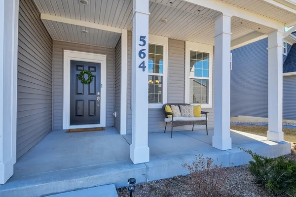 $695,000 | 564 Thorne Street, Batavia, IL 60510