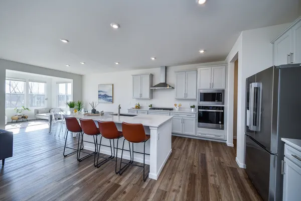 $695,000 | 564 Thorne Street, Batavia, IL 60510