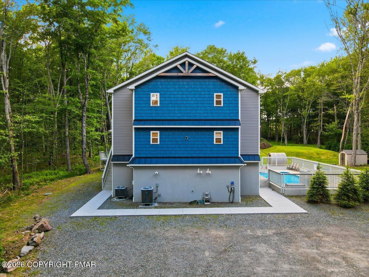 159 Robyn Lane Pocono Lake, PA 18347 - Photo 80 of 82 036-Photo-36