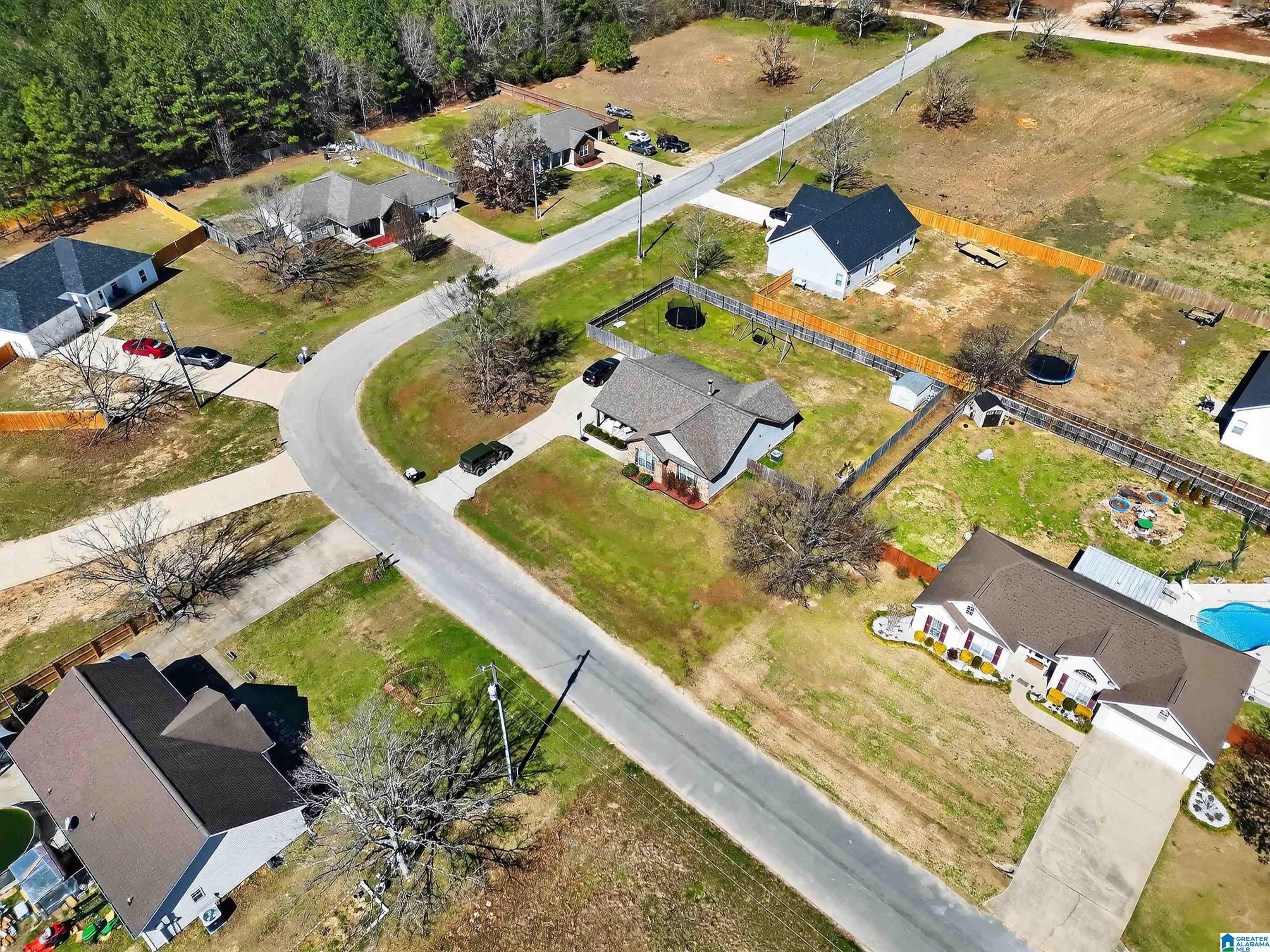 120 County Road 951 Clanton, AL 35045 - Photo 22 of 23
