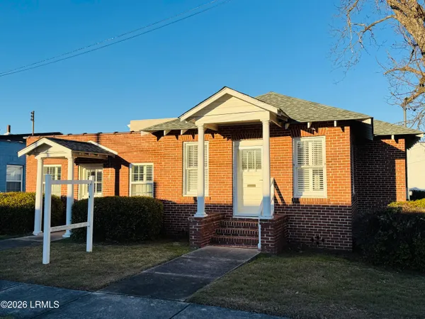 $150,000 | 17 Mulberry Street East, Hampton, SC 29924