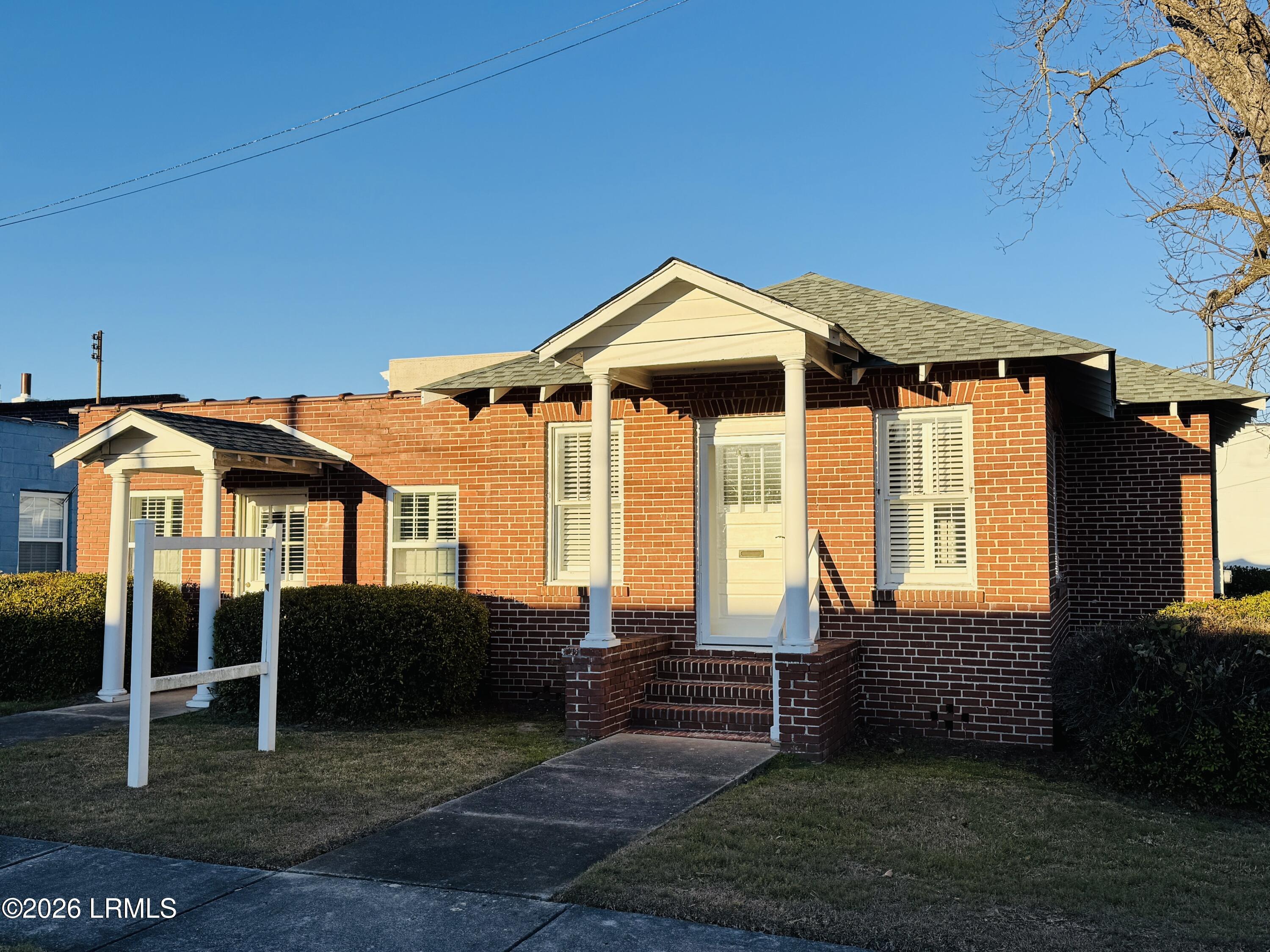 17 Mulberry Street East Hampton, SC 29924 - Photo 1 of 1 front Exterior