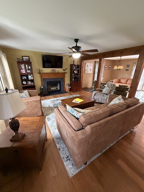 3 Old Poor Farm Road Ware, MA 01082 - Photo 8 of 36