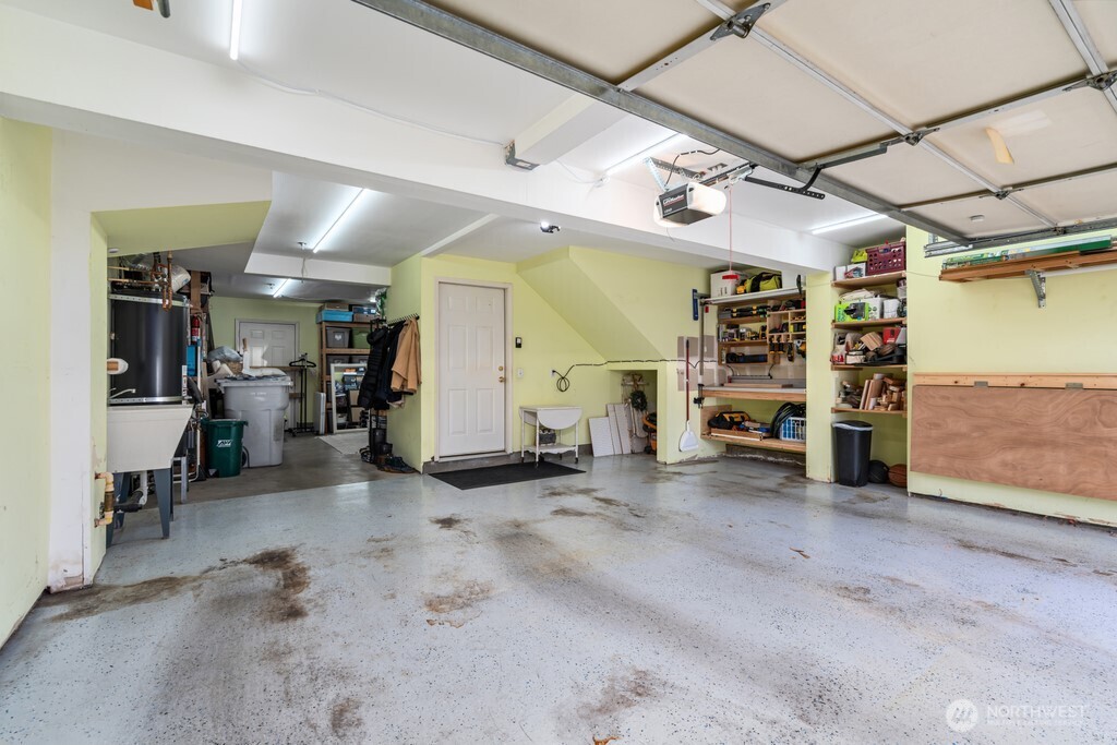 23228 59th Court South Kent, WA 98032 - Photo 26 of 31 a view of a storage & utility room