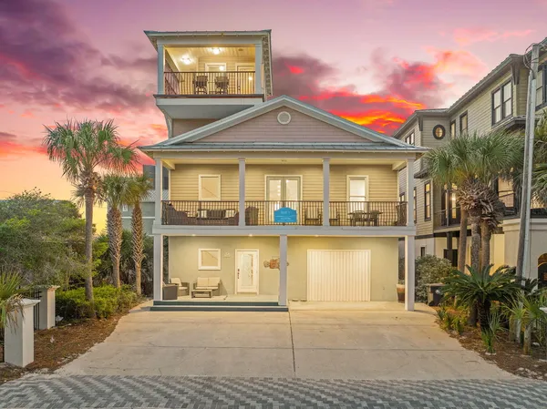 $1,999,000 | 226 Sandtrap Road, Miramar Beach, FL 32550