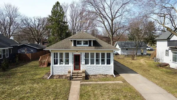 $297,500 | 109 South Dallas Street, River Falls, WI 54022