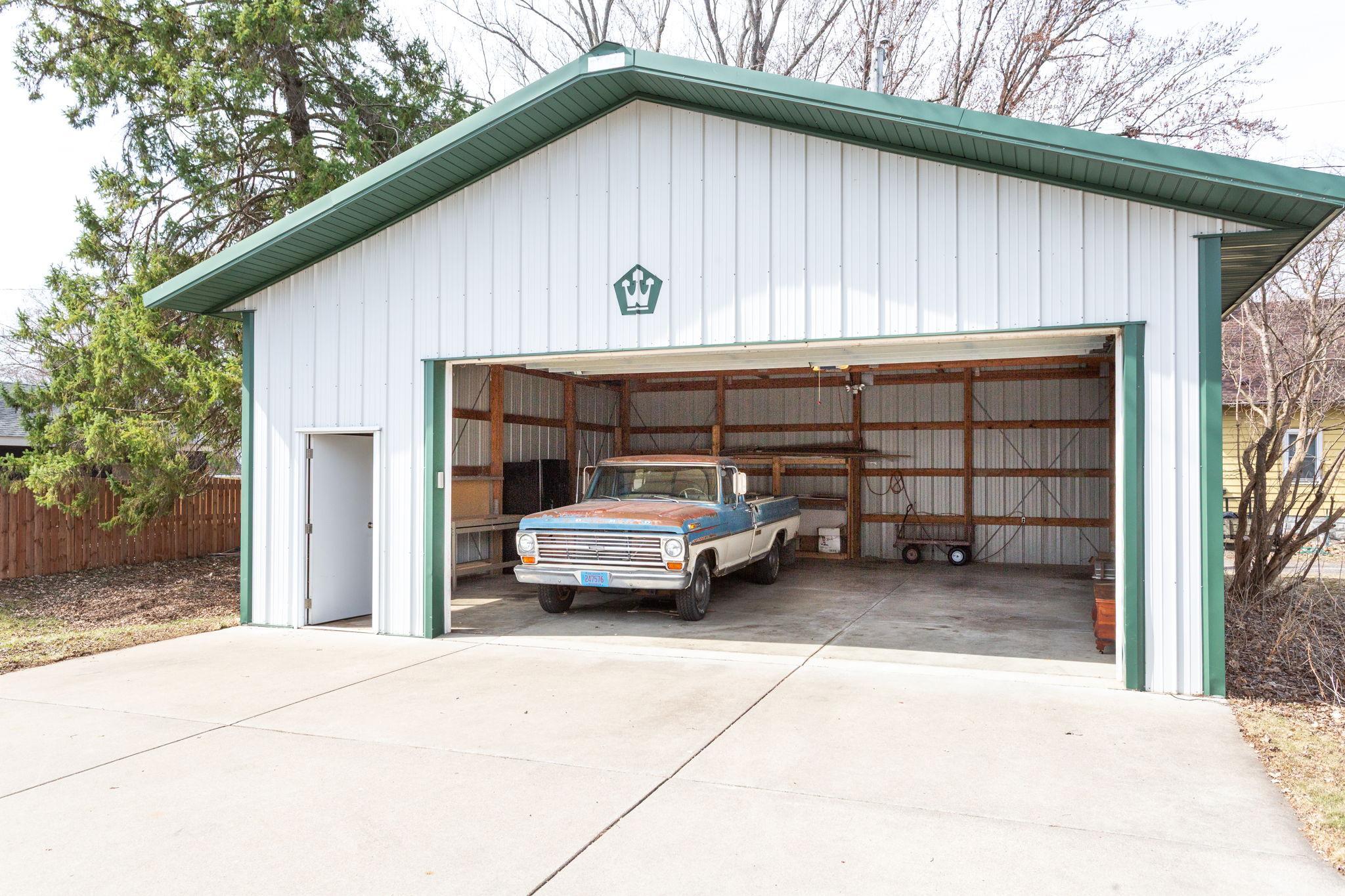 109 South Dallas Street River Falls, WI 54022 - Photo 24 of 32