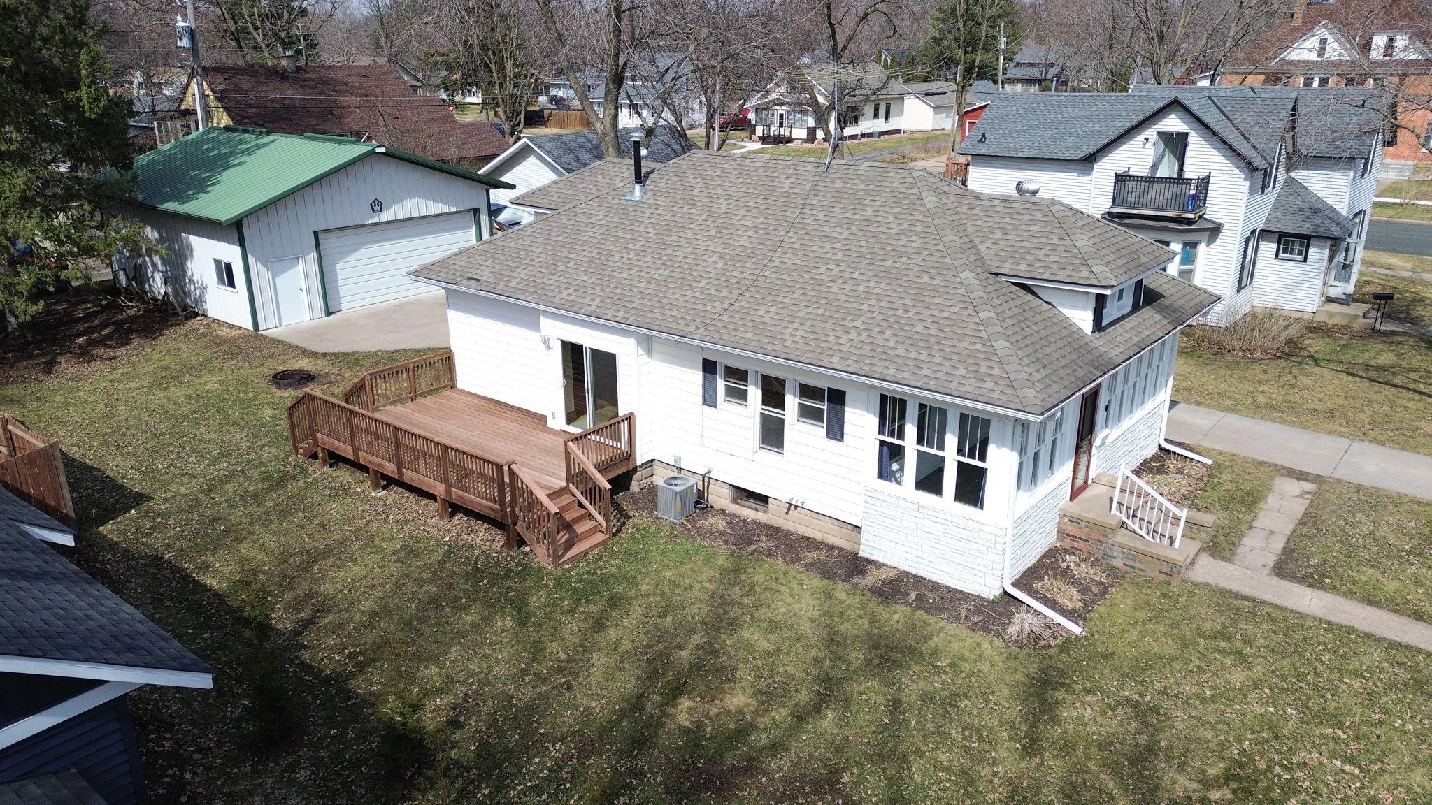 109 South Dallas Street River Falls, WI 54022 - Photo 27 of 32