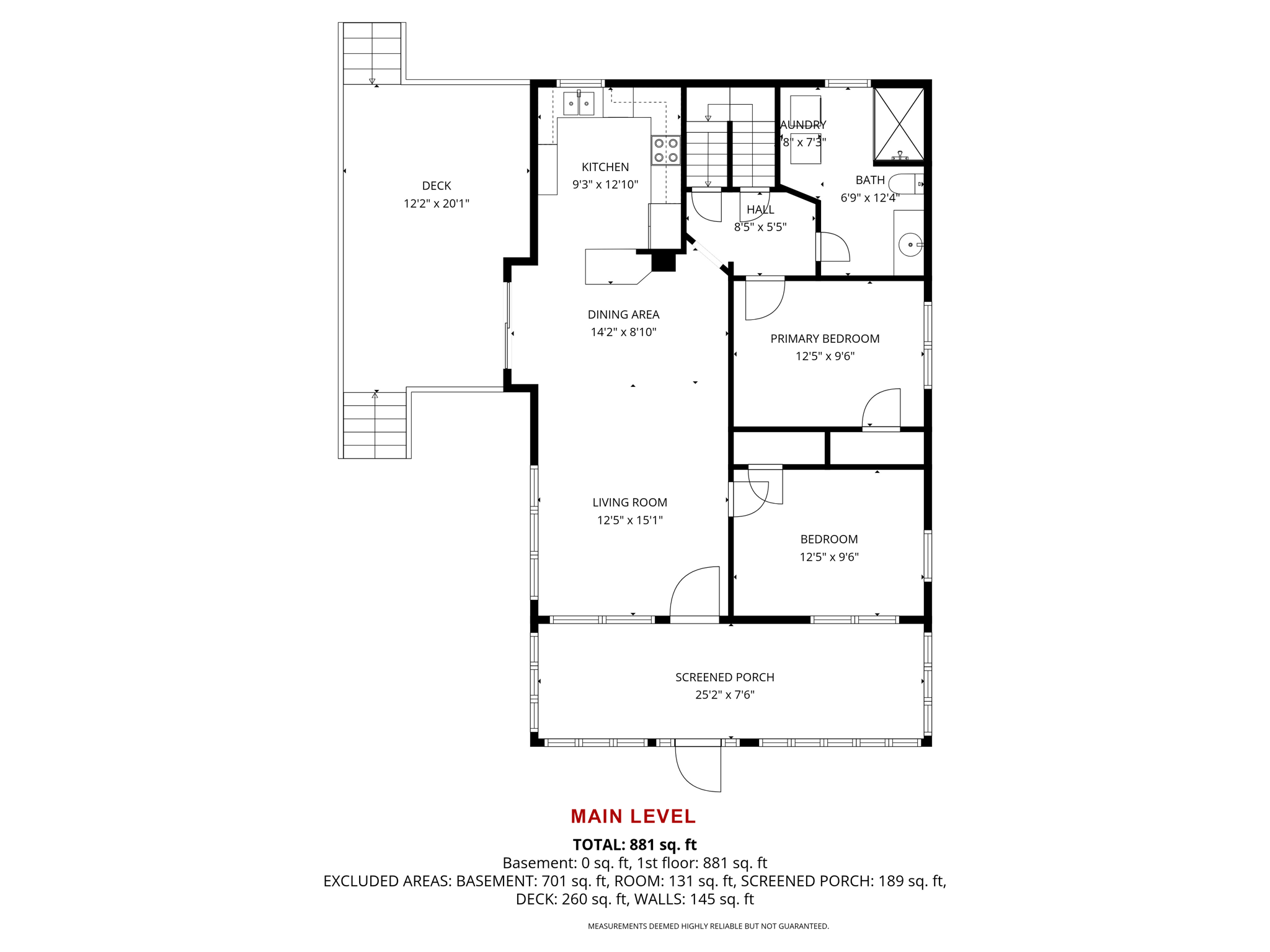 109 South Dallas Street River Falls, WI 54022 - Photo 30 of 32