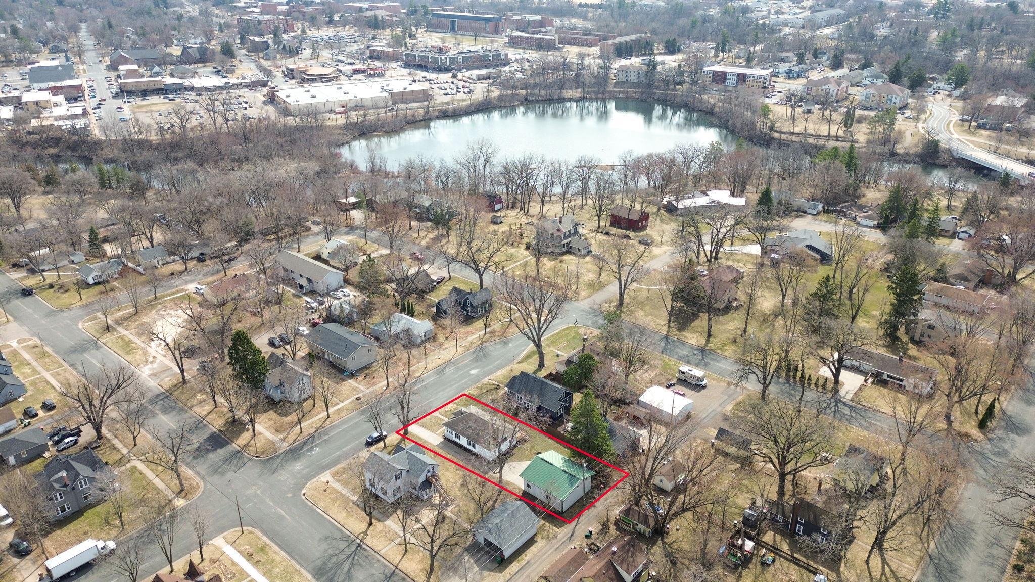 109 South Dallas Street River Falls, WI 54022 - Photo 5 of 32