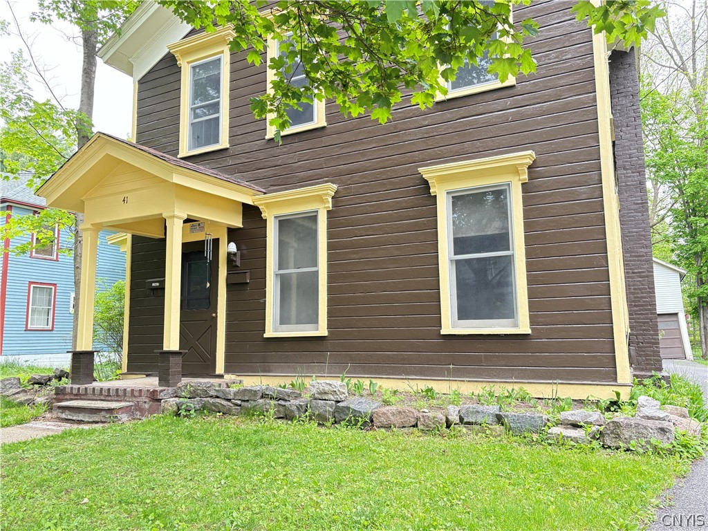 41 Maple Avenue Hamilton, NY 13346 - Photo 10 of 33
