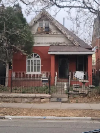 $500,000 | 119 West Ellsworth Avenue, Denver, CO 80223