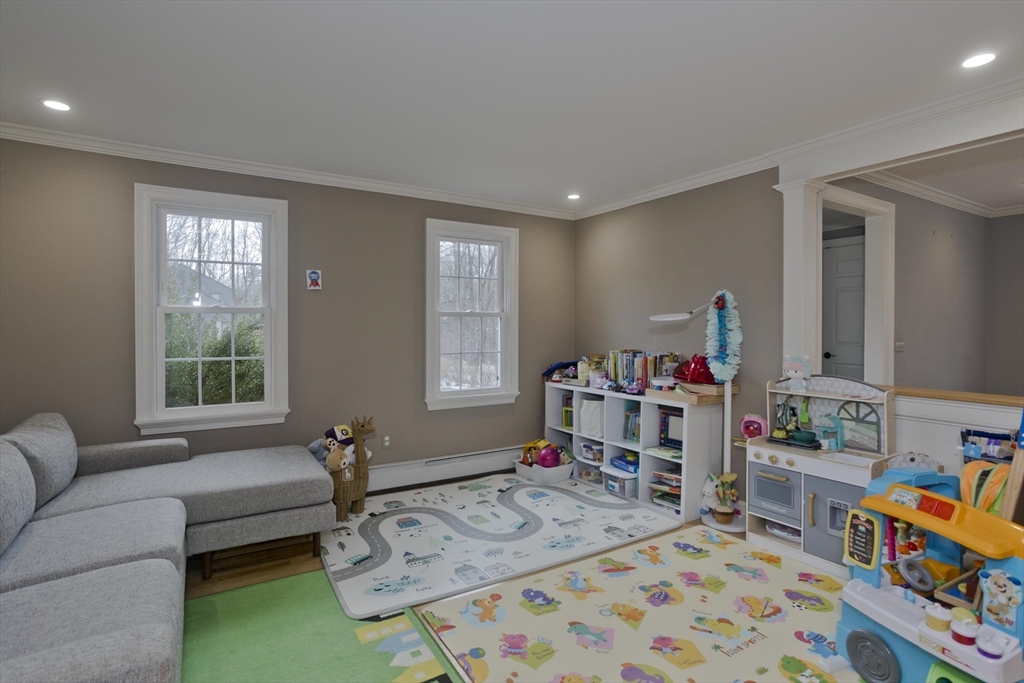 233 Franklin Road Longmeadow, MA 01106 - Photo 23 of 37