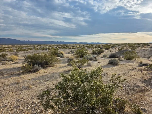 $13,000 | 0 Brant Xing Road, Twentynine Palms, CA 92277