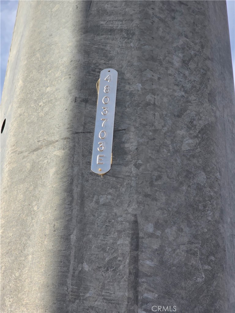 0 Brant Xing Road Twentynine Palms, CA 92277 - Photo 7 of 7 a close view of a shower in bathroom