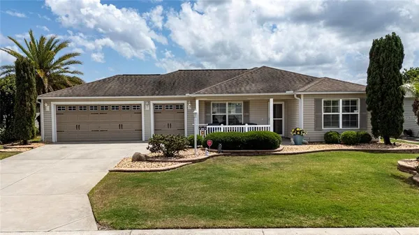 $400,000 | 854 Fenwick Loop, The Villages, FL 32163