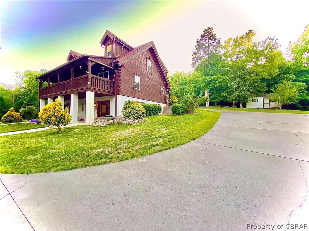 9500 Deep Bottom Road Henrico, VA 23231 - Photo 1 of 46 Gallery Image 1