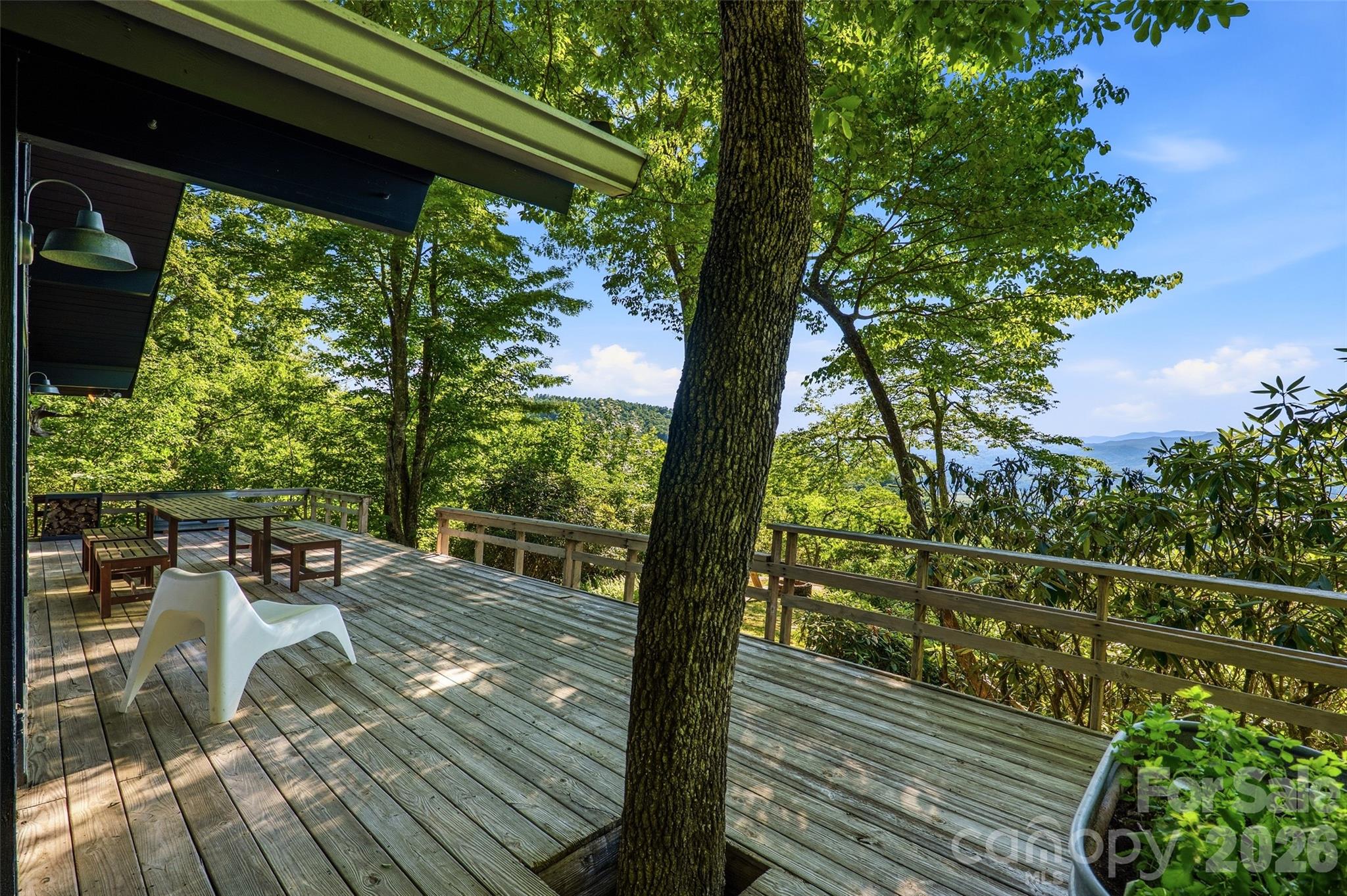 911 Green Hill Road Brevard, NC 28712 - Photo 43 of 48