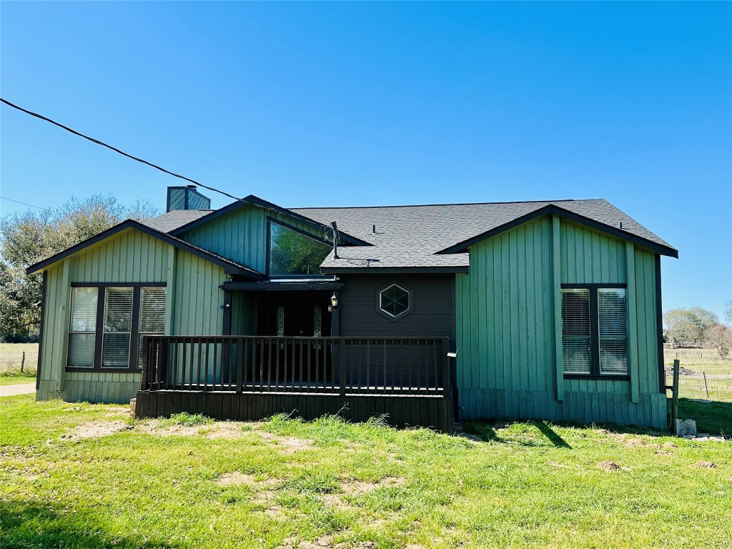 25417 Highway 6 Hempstead, TX 77445 - Photo 5 of 48