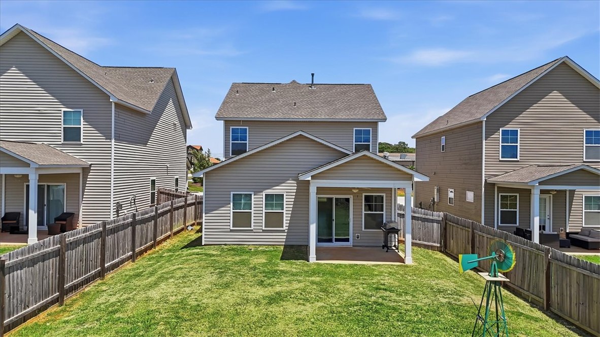 117 Weaver Way Pendleton, SC 29670 - Photo 27 of 33