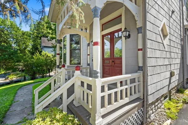 $499,900 | 1 Moyer Place, Cincinnati, OH 45226