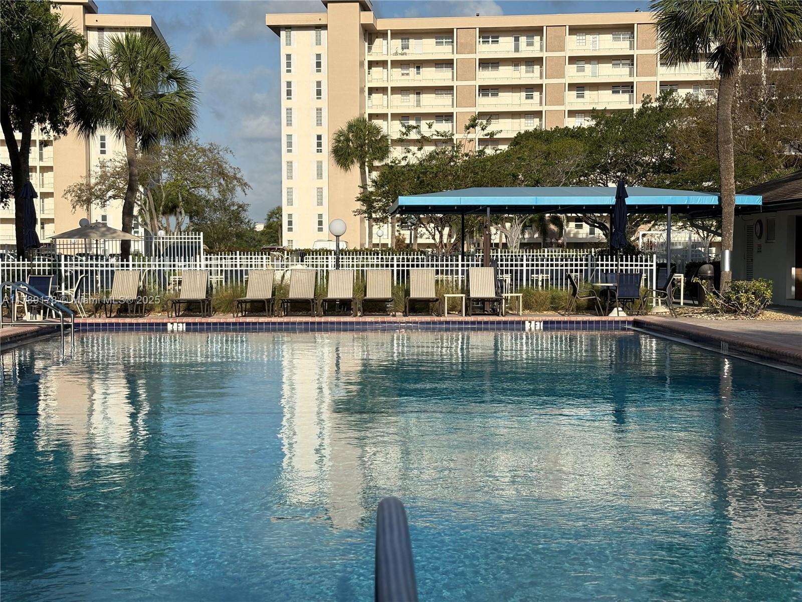 2671 South Course Drive, Unit 409 Pompano Beach, FL 33069 - Photo 37 of 45 a view of water with building