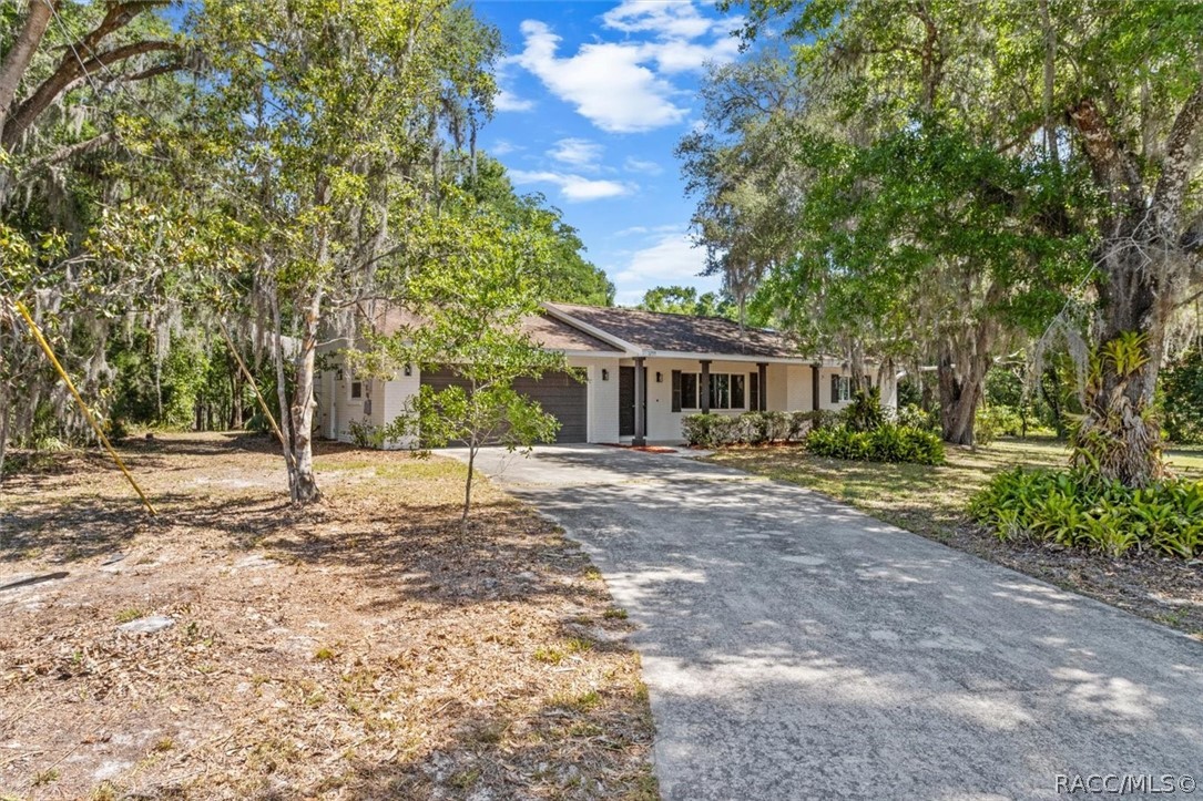 1255 South Estate Point Inverness, FL 34450 - Photo 47 of 84