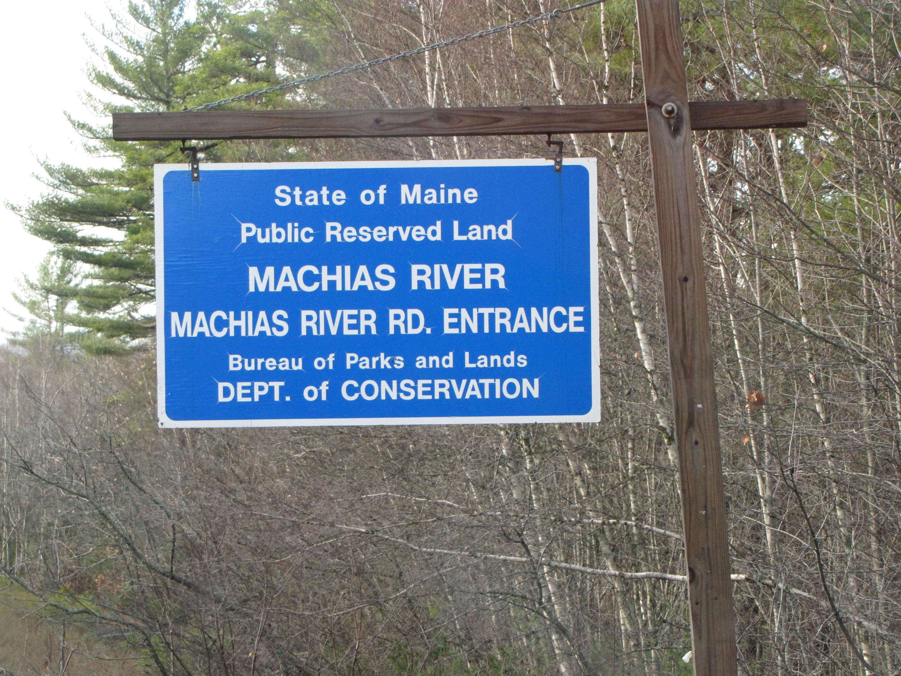 X X Off Ccc Road Machias, ME 04654 - Photo 5 of 57 IMG_1605
