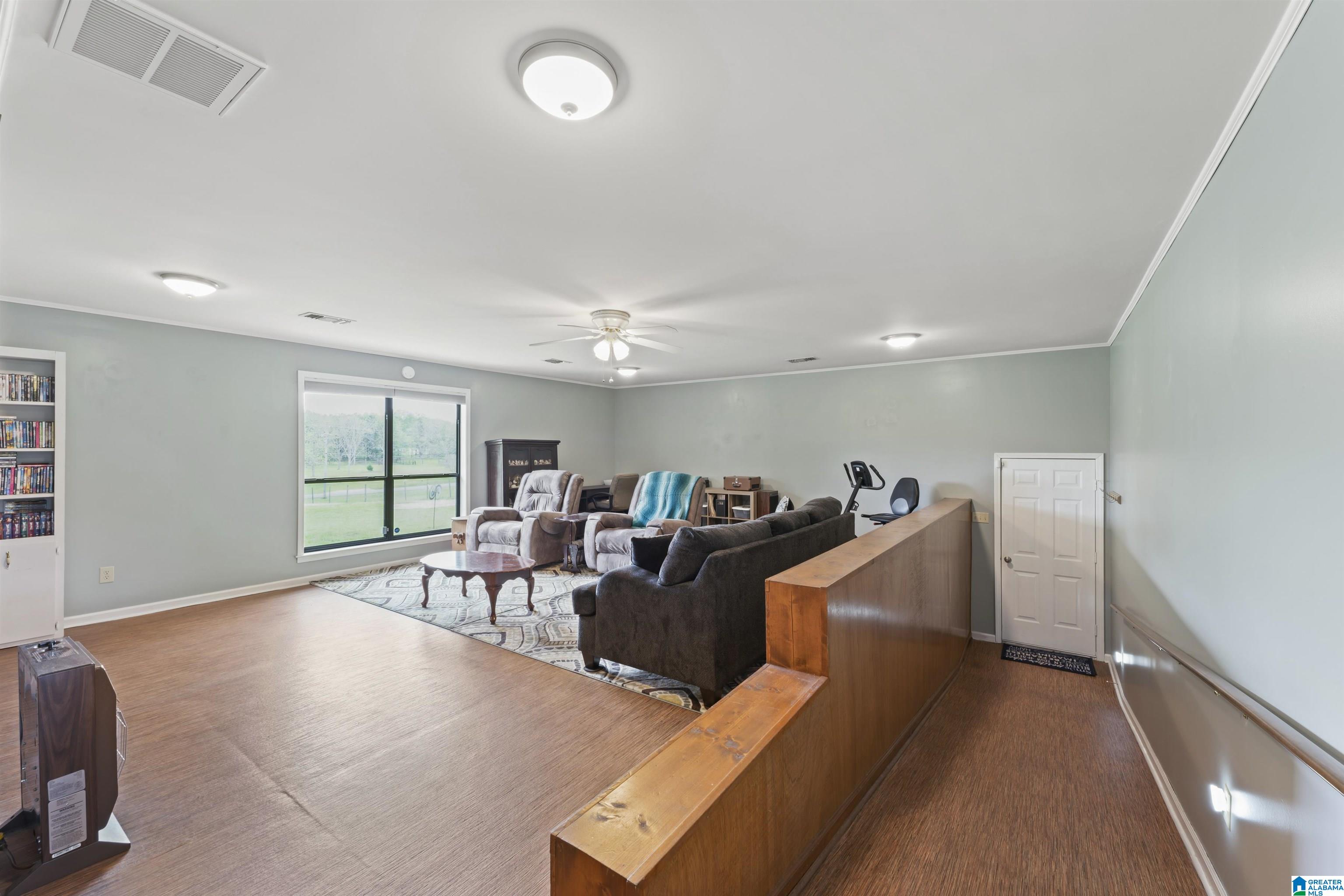 536 Thrash Road Clanton, AL 35045 - Photo 10 of 51
