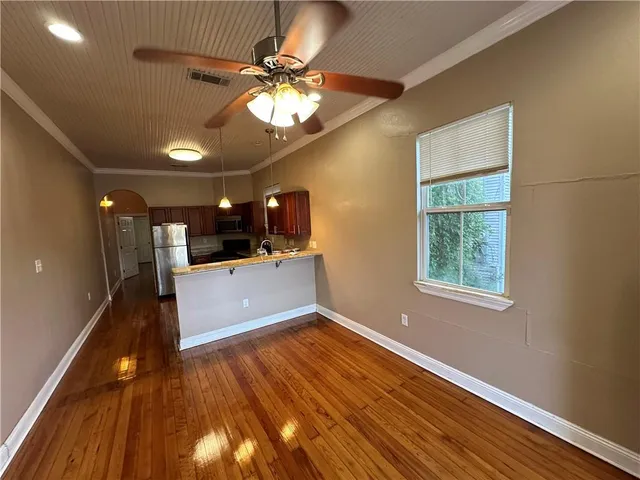 $1,200 | 1718 Desire Street, New Orleans, LA 70117