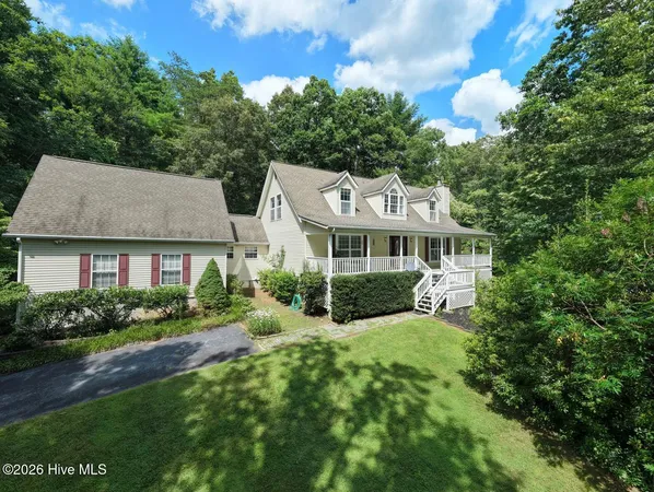 $465,000 | 16 Souther Ridge Connector, Blairsville, GA 30512