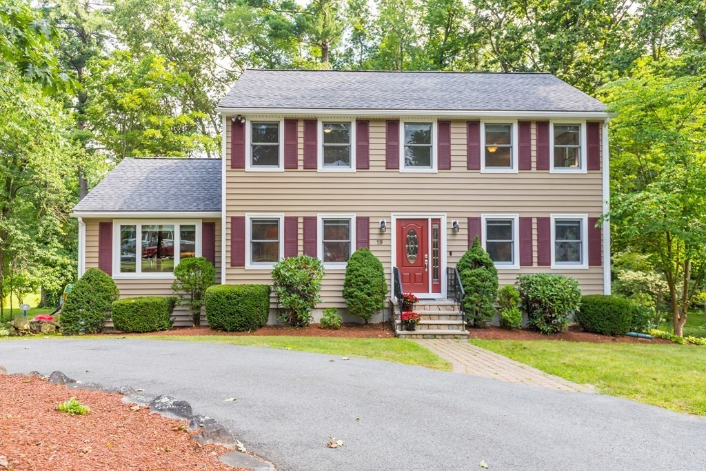 19 Prouty Road Burlington, MA 01803 - Photo 1 of 42 Gallery Image 1