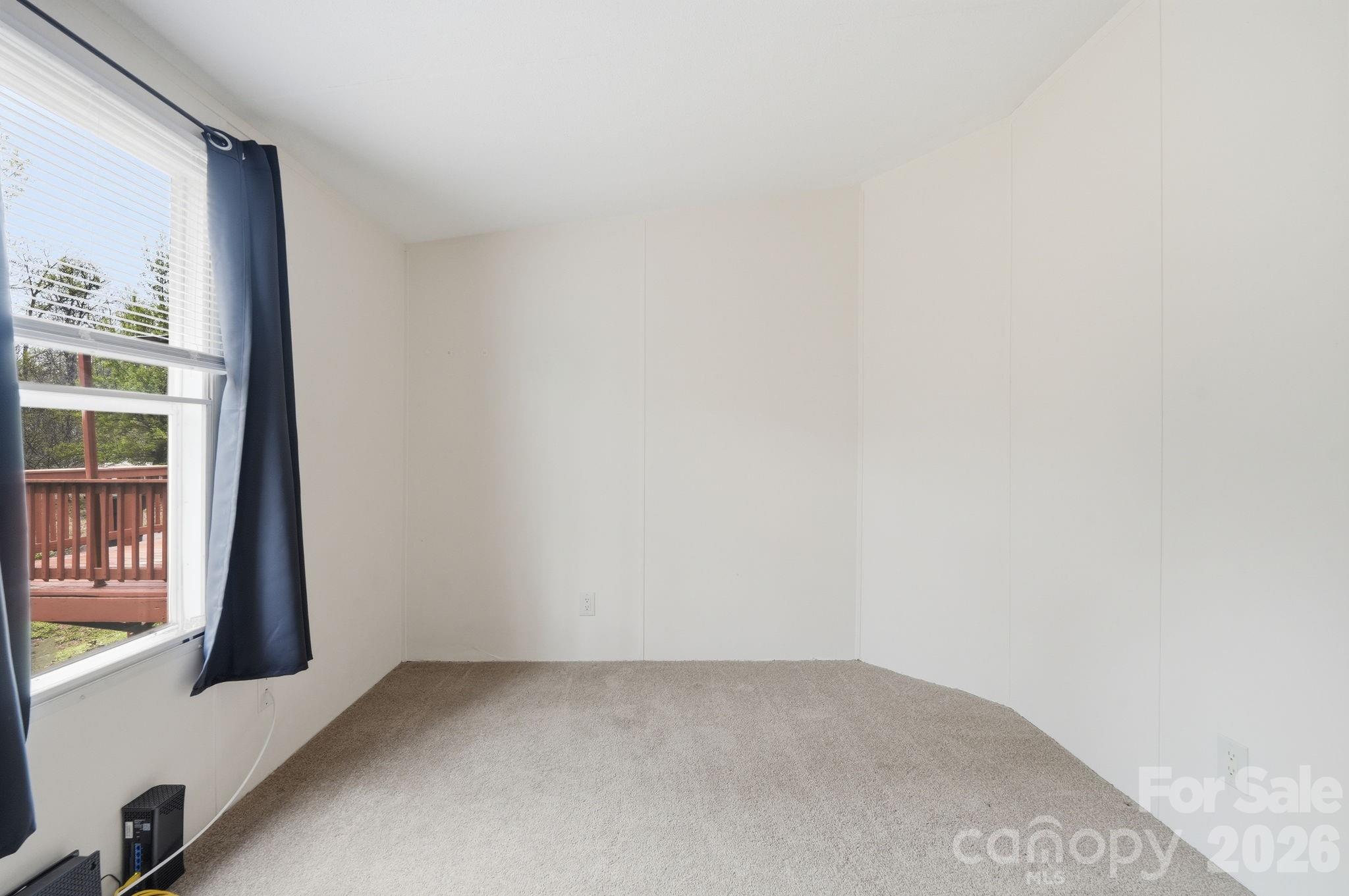2862 Eagle Point Drive Trinity, NC 27370 - Photo 22 of 31 a view of an empty room